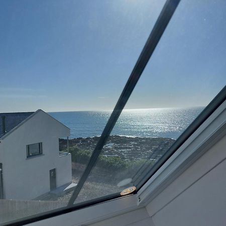 Appartement Ocean View à Newry Extérieur photo