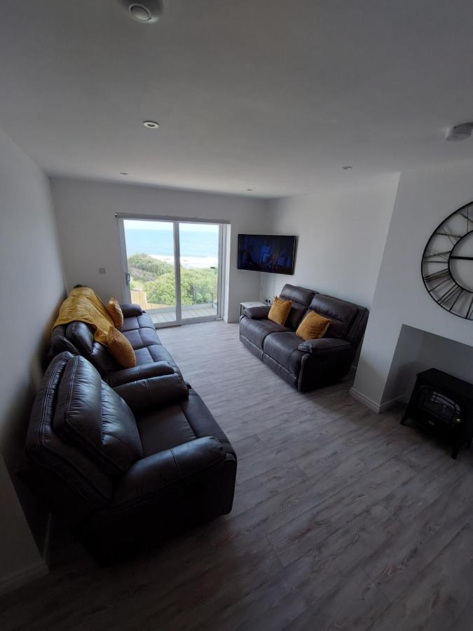 Appartement Ocean View à Newry Extérieur photo