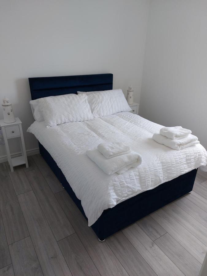 Appartement Ocean View à Newry Extérieur photo