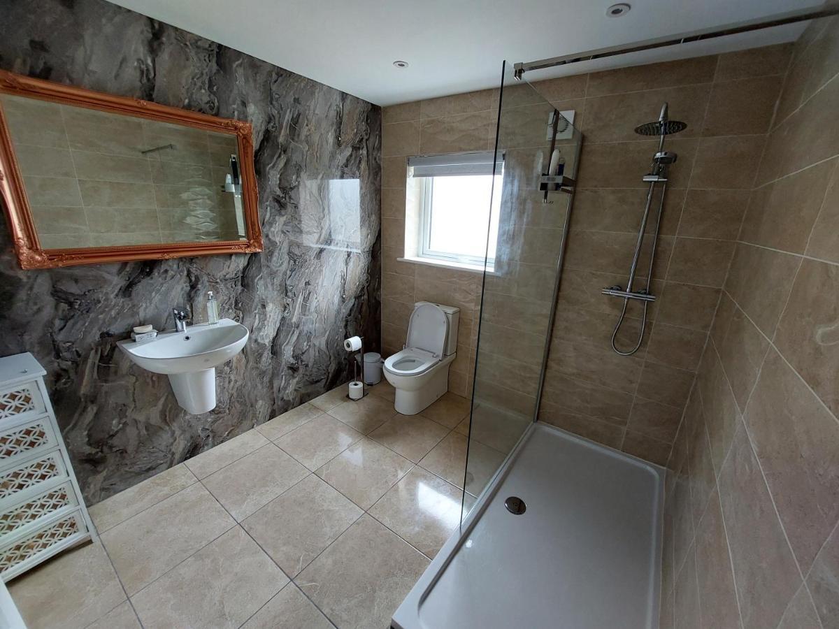 Appartement Ocean View à Newry Extérieur photo