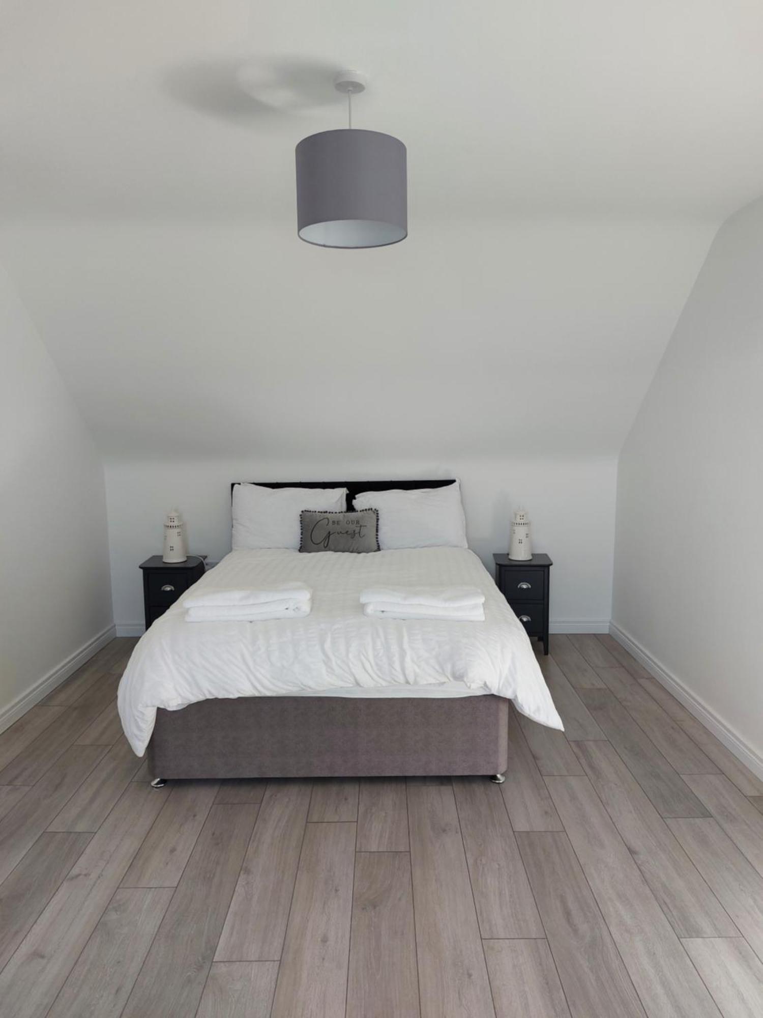 Appartement Ocean View à Newry Extérieur photo